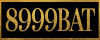 logo 8999 BAT